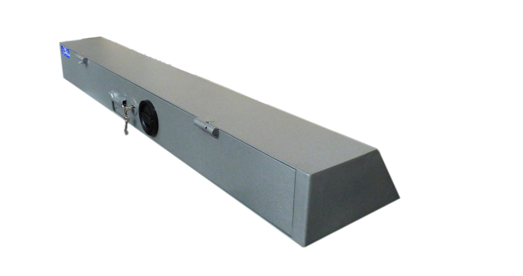 Wapenkluis 1777 Flatsafe