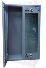 Wapenkluis 1774 Vitrine  S-1