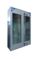 Wapenkluis 1774 Vitrine  S-1