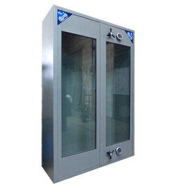 Wapenkluis 1774 Vitrine  S-1