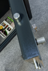 Wapenkluis in de kleur groen