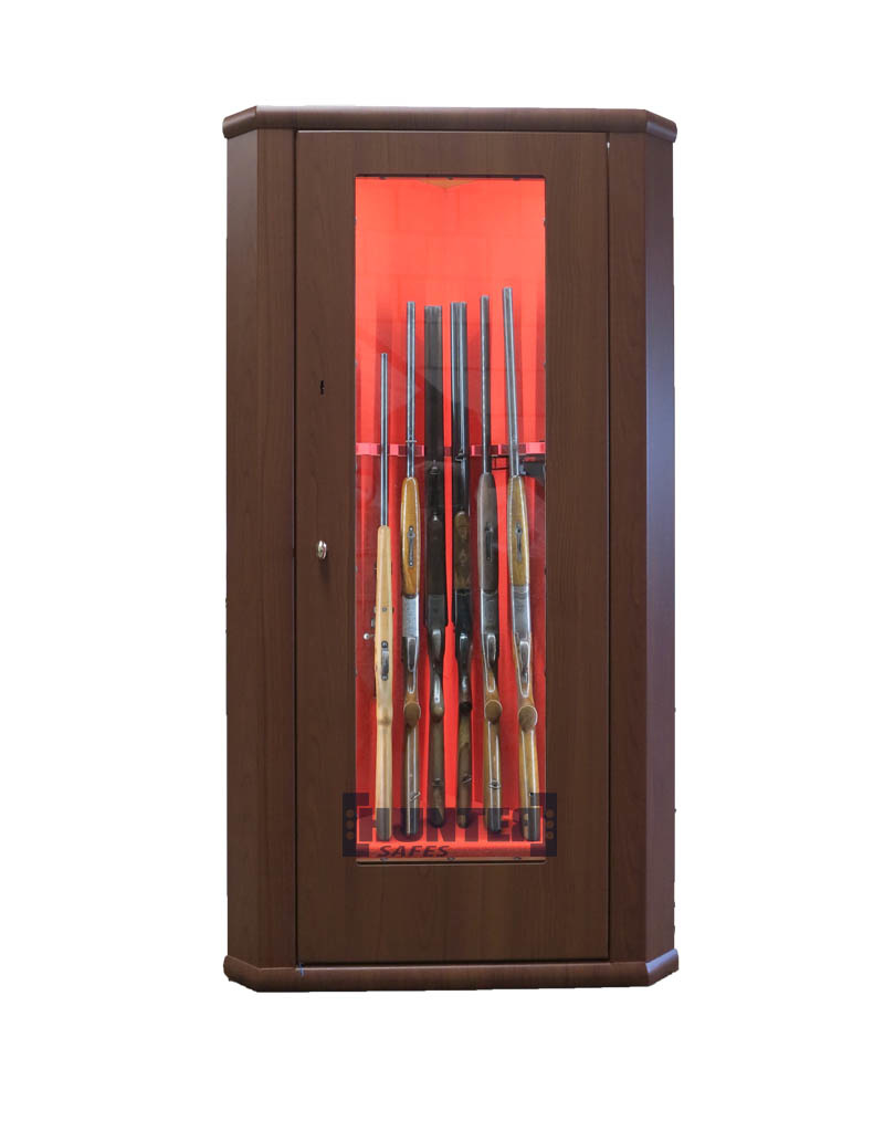 Wapenkluis met glas Principe 1737564