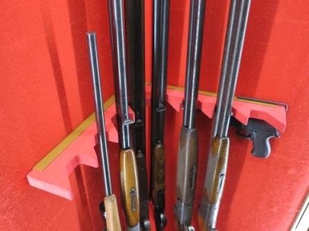 Wapenkluis met glas Principe 1737564