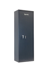 Wapenkluis 1063/45 met 3 legborden