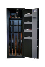 Wapenkluis Defcon 149SD 149x54x40 cm