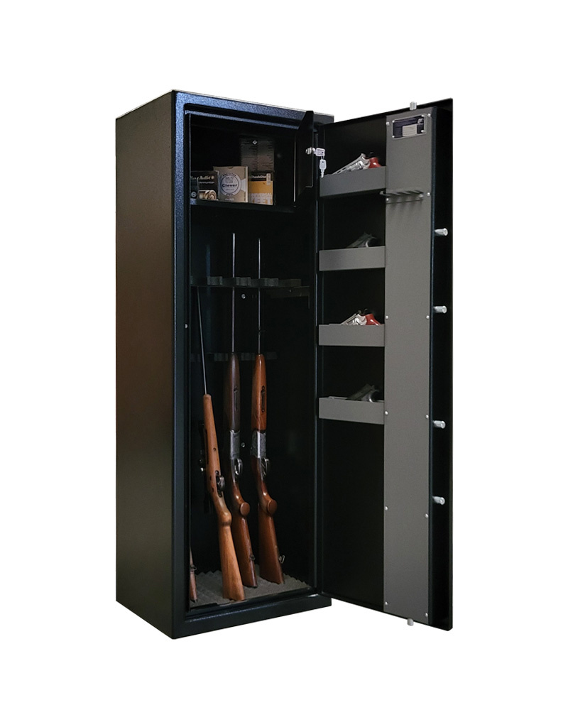 Wapenkluis Defcon 149SD 149x54x40 cm