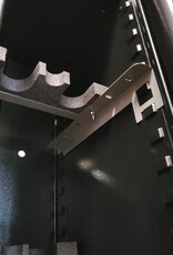 Wapenkluis Defcon 149SD 149x54x40 cm