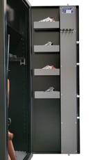 Wapenkluis Defcon 149SD 149x54x40 cm
