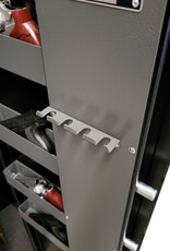 Wapenkluis Defcon 149SD 149x54x40 cm