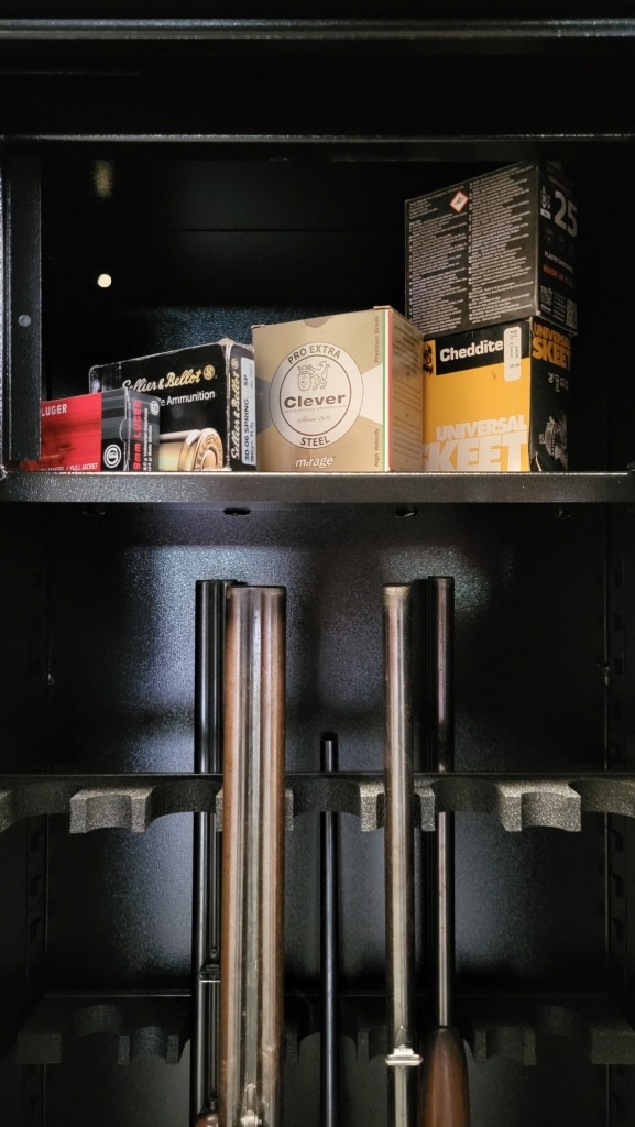 Wapenkluis Defcon 149SD 149x54x40 cm