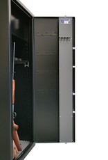 Wapenkluis Defcon 149SD 149x54x40 cm