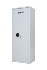 Wapenkluis Delta 4 met legborden