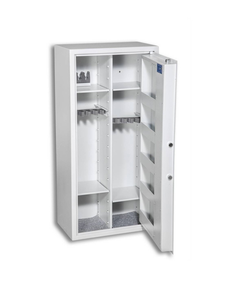 Wapenkluis Delta Com moduleerbaar