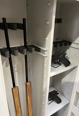 Wapenkluis Delta Com moduleerbaar