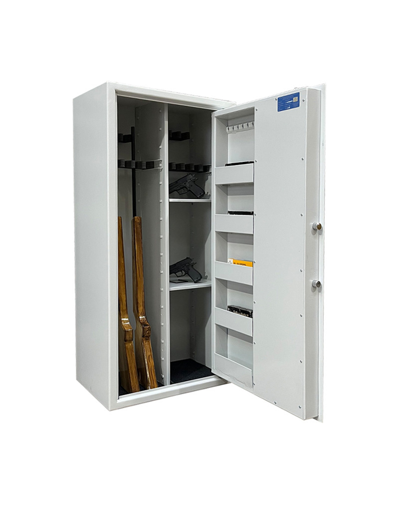 Wapenkluis Delta Com moduleerbaar