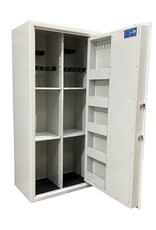 Wapenkluis Delta Com moduleerbaar