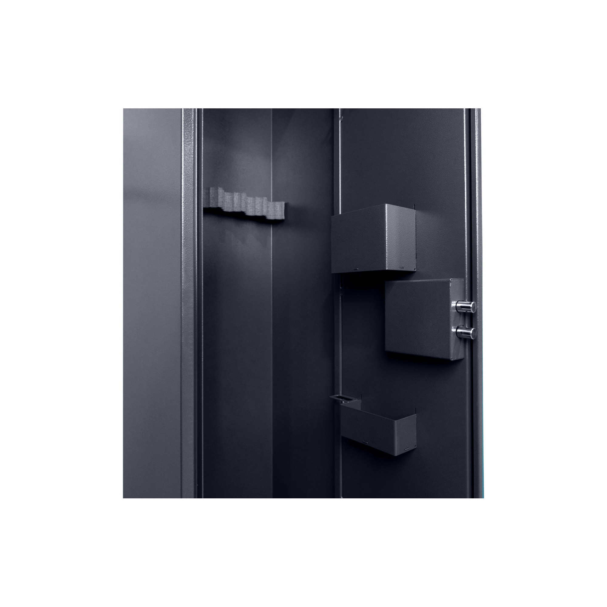 Wapenkast Hunter G340 voor 6 geweren