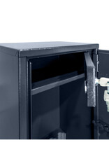 Wapenkast Hunter G340 voor 6 geweren