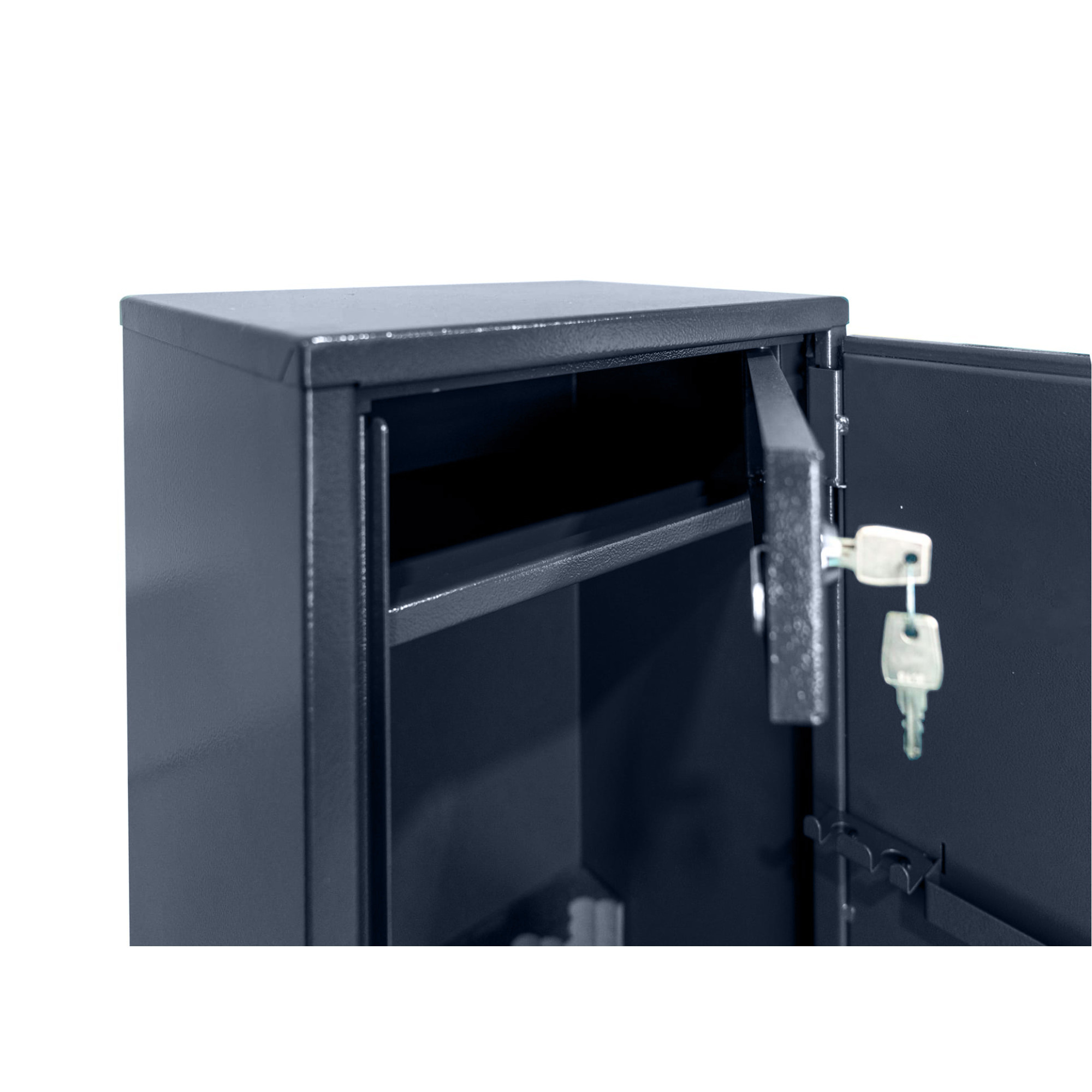 Wapenkast Hunter G340 voor 6 geweren