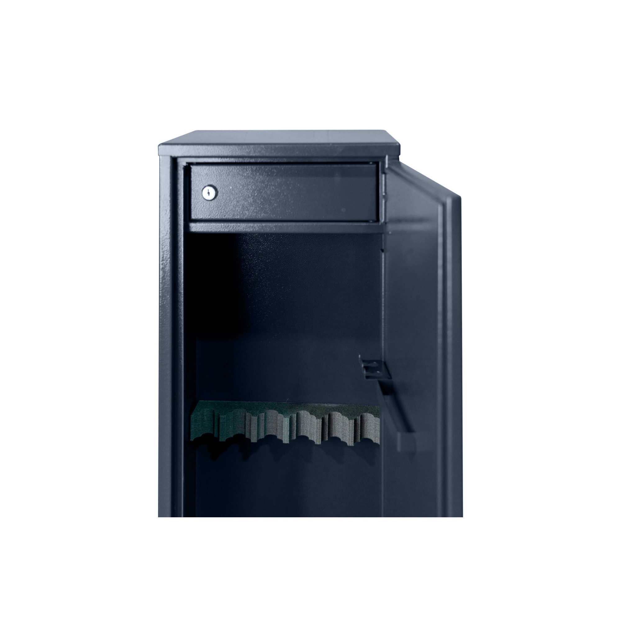 Wapenkast Hunter G340 voor 6 geweren