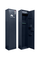 Wapenkast Hunter G340 voor 6 geweren