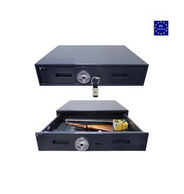 Ladekluis Small G80