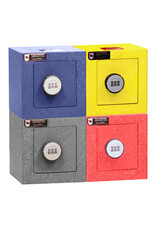 Kluisje L15C 15x15x15 cm