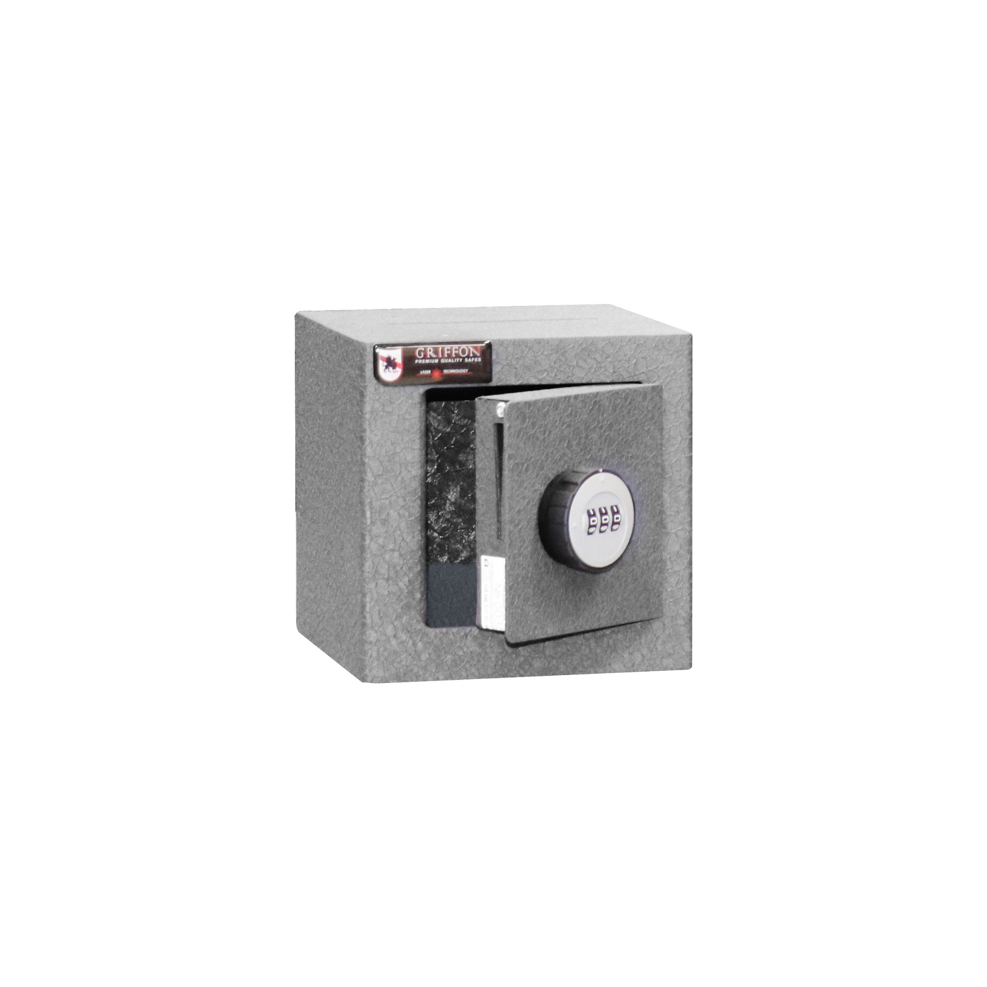 Kluisje L15C 15x15x15 cm