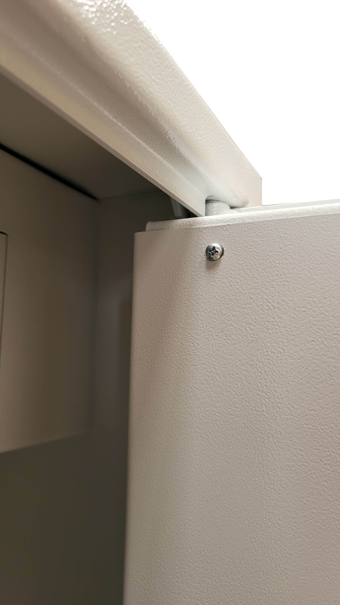 Wapenkluis Delta 2 Small geschikt voor 7 geweren en munitie - Copy