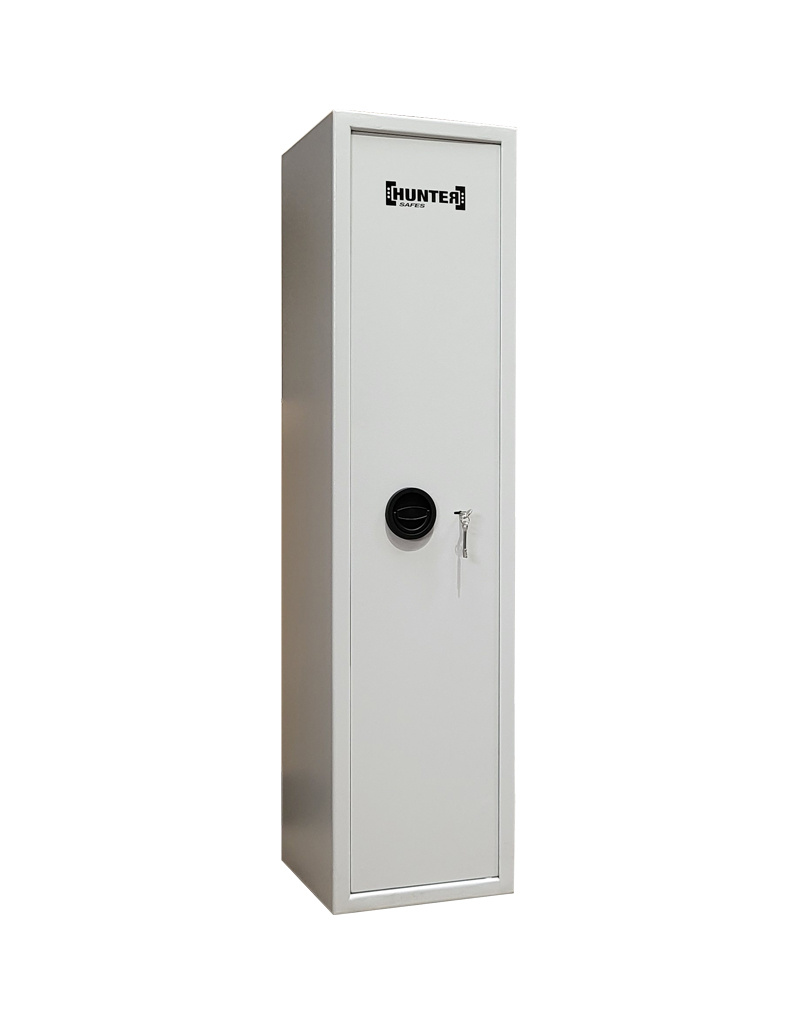 Wapenkluis Delta 2 Small geschikt voor 7 geweren en munitie - Copy