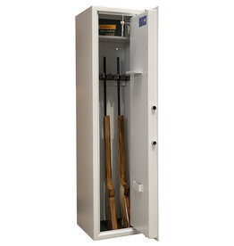 Wapenkluis Delta 2 Small