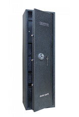 Hunter wapenkluis GE450 voor 5 geweren