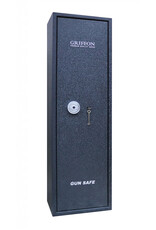 Hunter wapenkluis GE450 voor 5 geweren