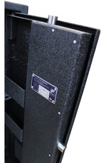 Hunter wapenkluis GE450 voor 5 geweren