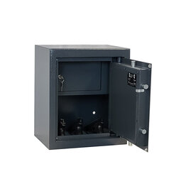 Wapenkluis 1537 met 1 binnenkluis - Pre-order model