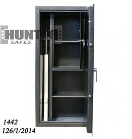 Wapenkluis 1442 G-2/45 cm diep - Pre-order