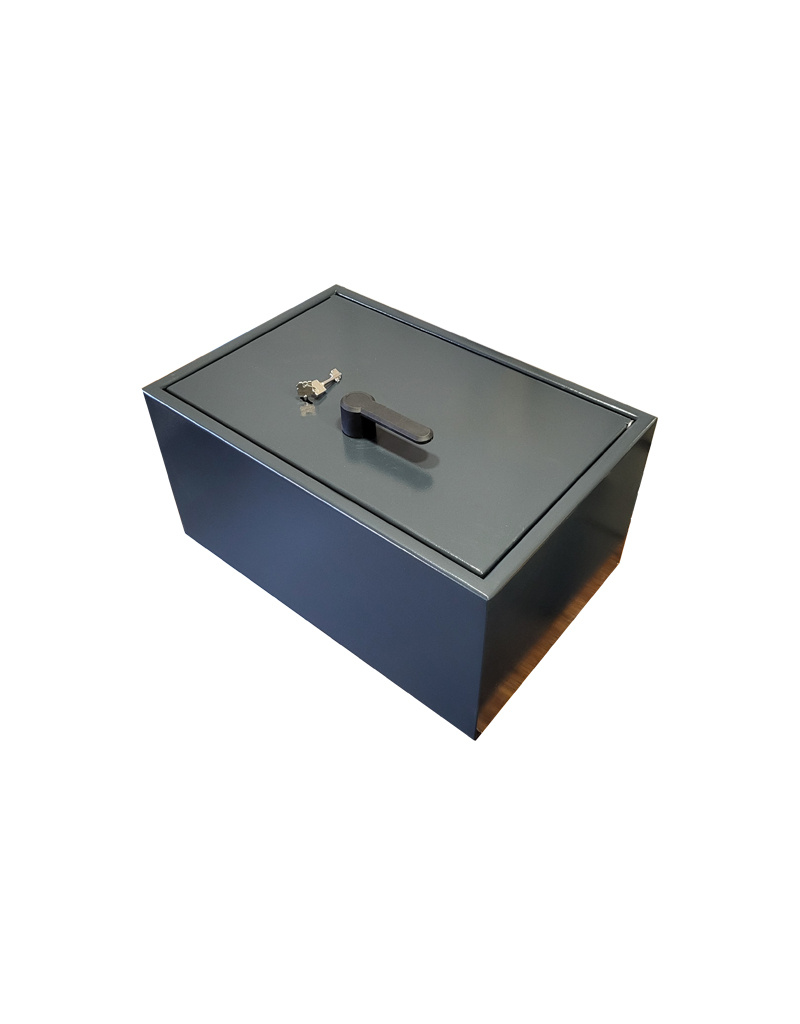 Autokluis voor wapenvervoer L2