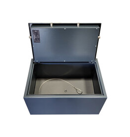 Autokluis voor wapenvervoer L2