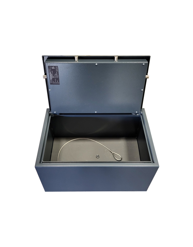 Autokluis voor wapenvervoer L2