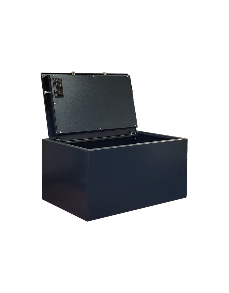 Autokluis voor wapenvervoer L2