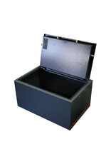 Autokluis voor wapenvervoer L2