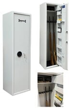 Wapenkluis Delta 8 - Pre-order