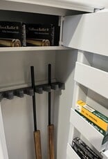 Wapenkluis Delta 8 - Pre-order