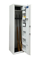 Wapenkluis Delta 8 - Pre-order