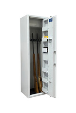 Wapenkluis Delta 8 - Pre-order