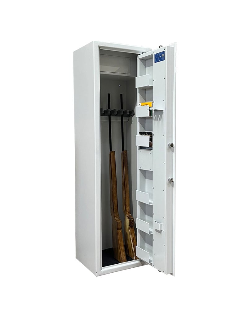 Wapenkluis Delta 8 - Pre-order