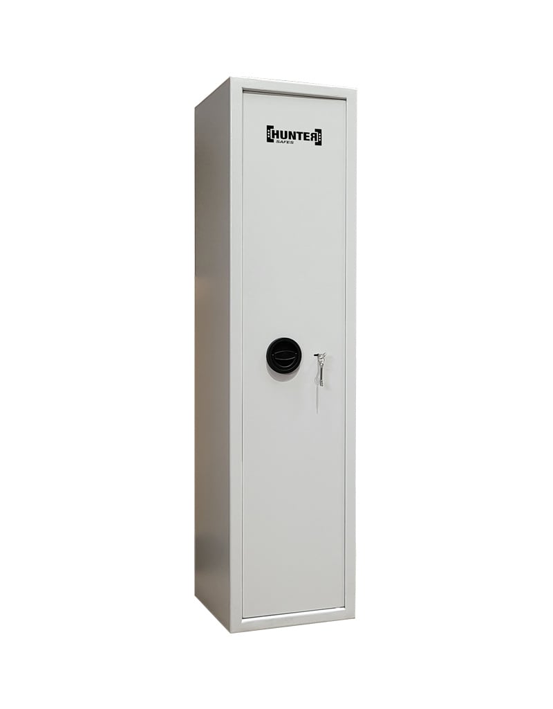 Wapenkluis Delta 3 geschikt voor 7 geweren en munitie - Copy