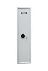 Wapenkluis Delta 3 geschikt voor 7 geweren en munitie - Copy