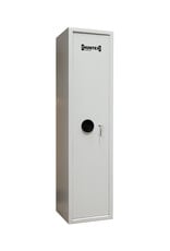 Wapenkluis Delta 2 geschikt voor 7 geweren en munitie - Copy