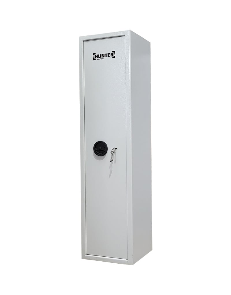 Wapenkluis Delta 2 geschikt voor 7 geweren en munitie - Copy